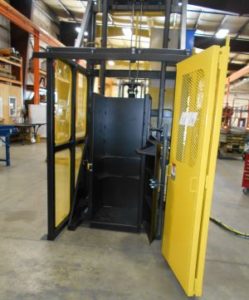 REM Hi-Lift