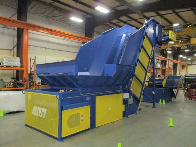 OSC Conveyor