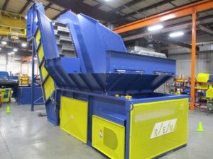 OSCAR Conveyor