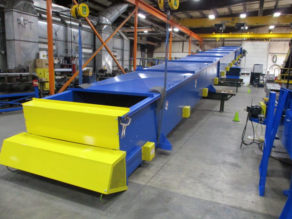 REM Conveyor
