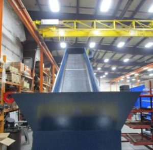 REM TRC Conveyor