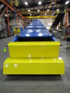 TRC Conveyor