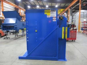 hydraulic lift