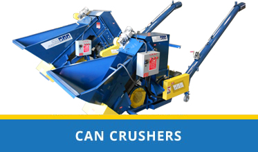 CAN CRUSHERS
